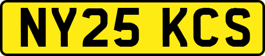 NY25KCS