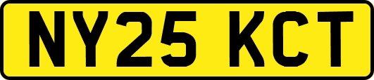 NY25KCT