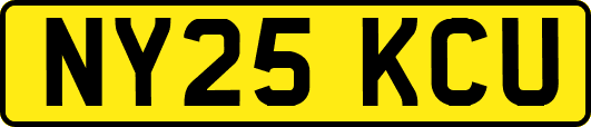 NY25KCU