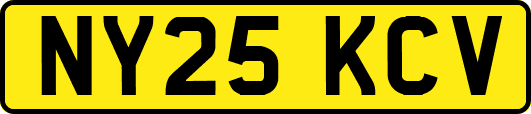 NY25KCV