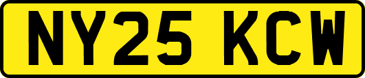 NY25KCW