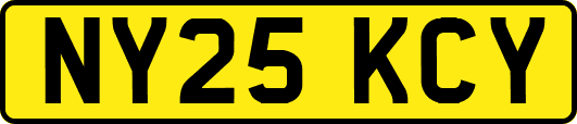 NY25KCY