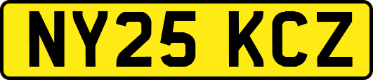 NY25KCZ
