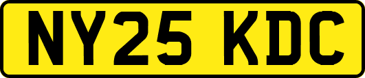 NY25KDC