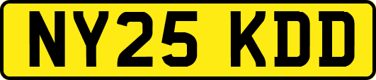 NY25KDD