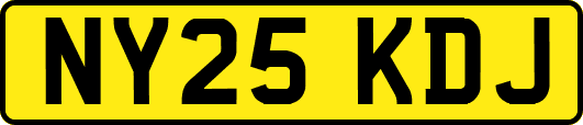 NY25KDJ