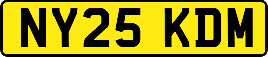 NY25KDM