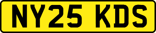 NY25KDS