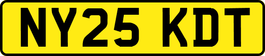NY25KDT