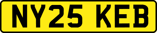 NY25KEB