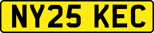 NY25KEC