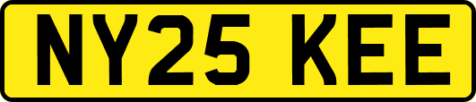 NY25KEE