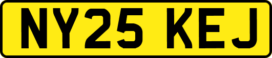 NY25KEJ