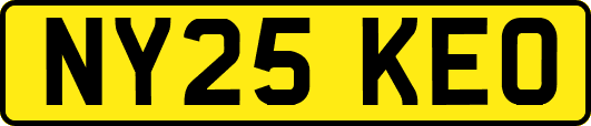 NY25KEO
