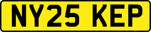 NY25KEP
