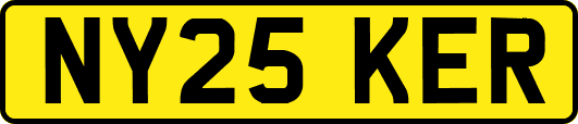 NY25KER