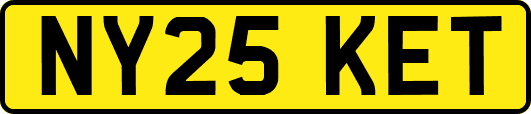 NY25KET