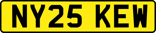 NY25KEW