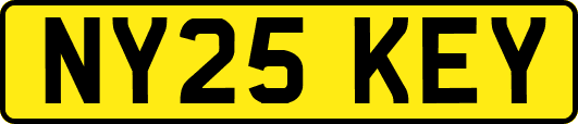 NY25KEY