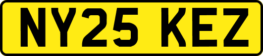 NY25KEZ