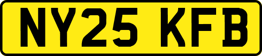 NY25KFB