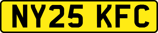NY25KFC