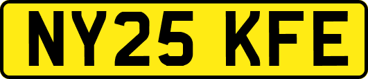 NY25KFE