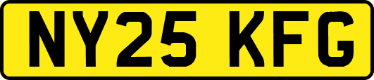 NY25KFG