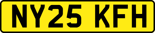 NY25KFH