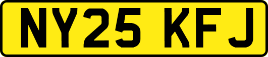 NY25KFJ