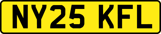 NY25KFL
