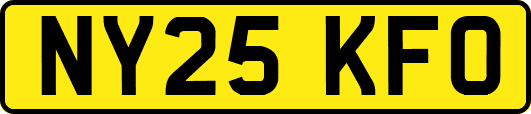 NY25KFO