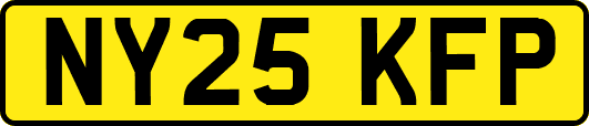 NY25KFP