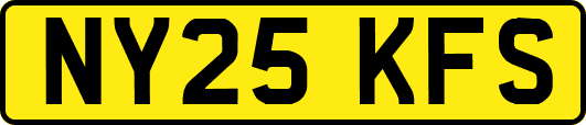 NY25KFS