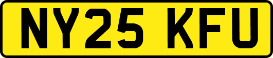 NY25KFU