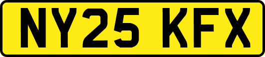 NY25KFX