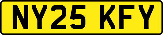 NY25KFY