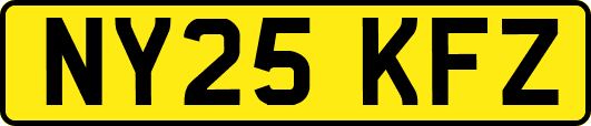 NY25KFZ