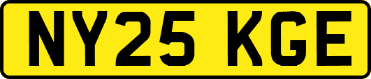 NY25KGE