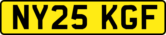 NY25KGF