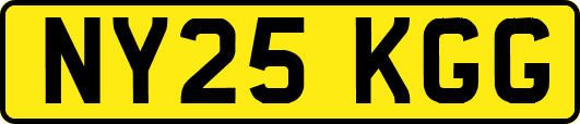 NY25KGG