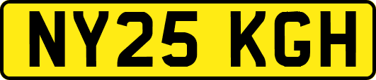 NY25KGH