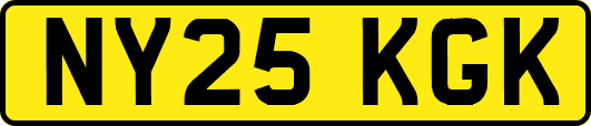 NY25KGK
