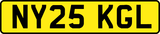 NY25KGL