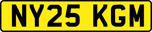 NY25KGM