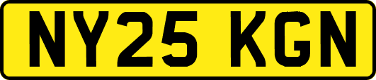 NY25KGN