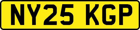 NY25KGP