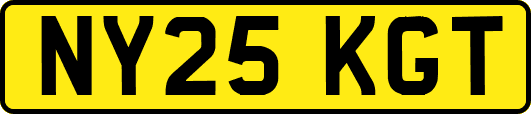 NY25KGT