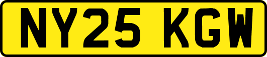 NY25KGW