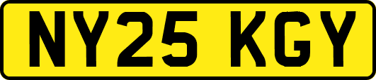 NY25KGY